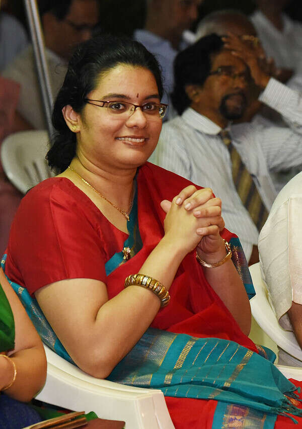 Amrutha Venkatesh