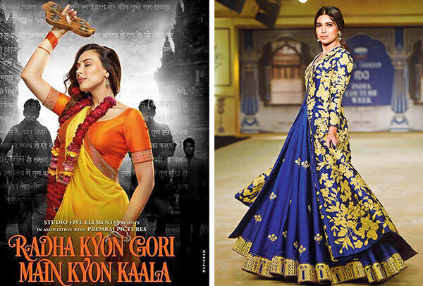 Iulia Vantur’s debut film will be shot in Mathura extensively and Bhumi Pednekar will be shooting for Amar Kaushik’s Bala in Lucknow (BCCL)