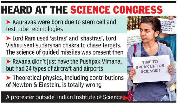 Science Graph