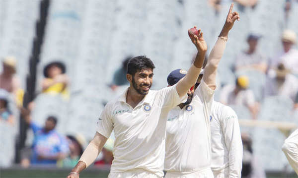 India's unconventional win