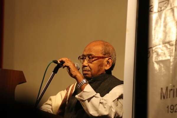 Tarun Majumdar