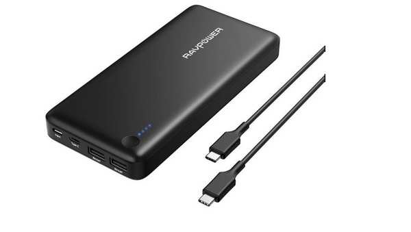 MI, Dell, Anker and other best laptop power banks and chargers in India ...