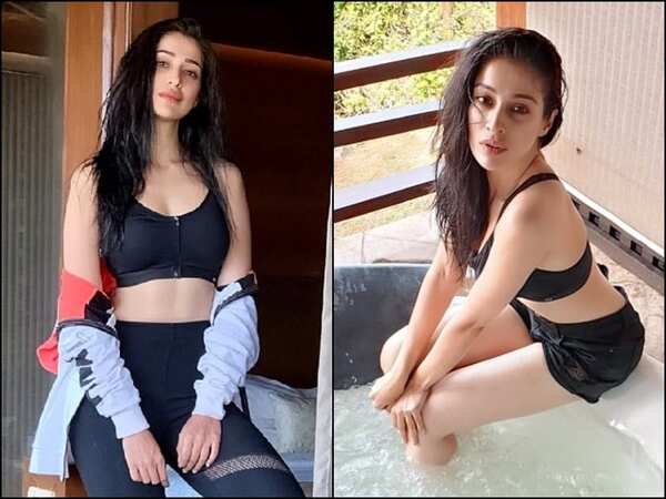Raai Laxmi Hot & Sexy Photos