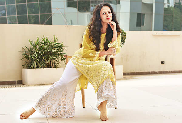 Bidita Bag(BCCL/ Farhan Ahmad Siddiqui)