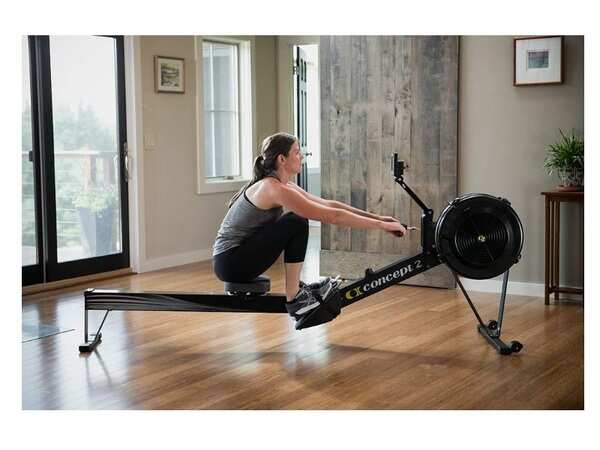 Rowing machine: The best ones for weight loss & 6-pack abs | Best ...