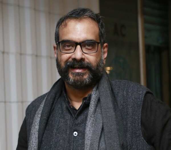 Sanjoy Nag