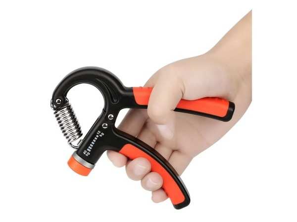 Hand Grips Benefits And Best Ones For Your Workout Routine Best Products Times Of India
