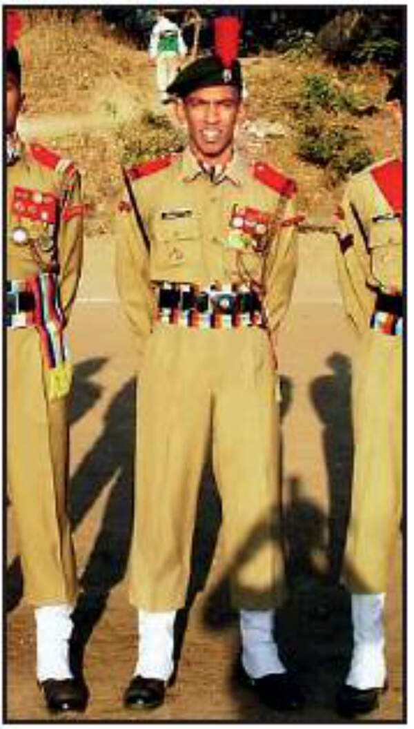 maj