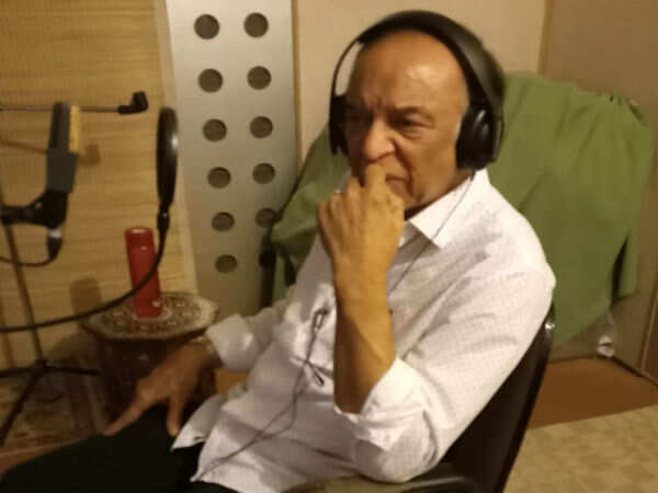 Barun Chanda