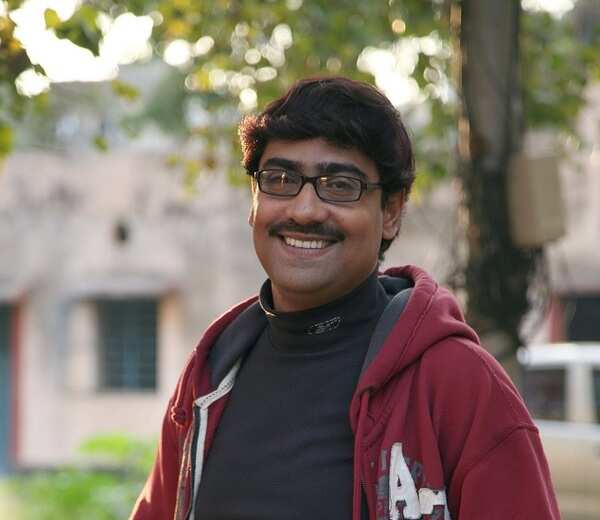Kaushik