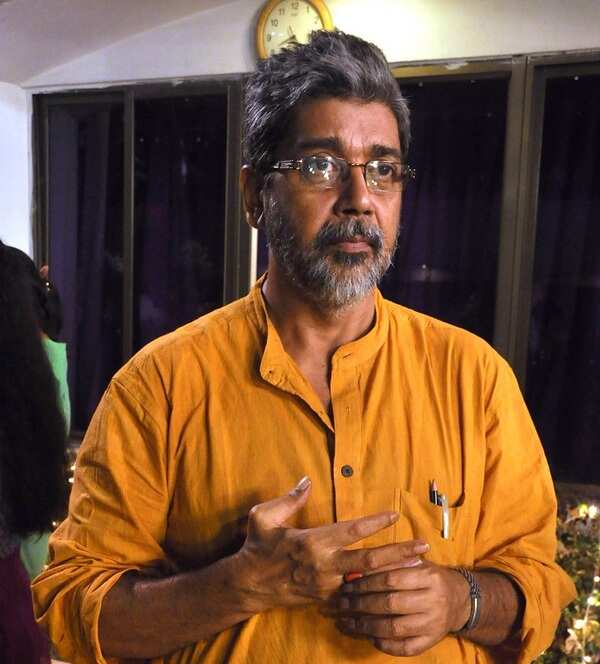 Saibal Mitra