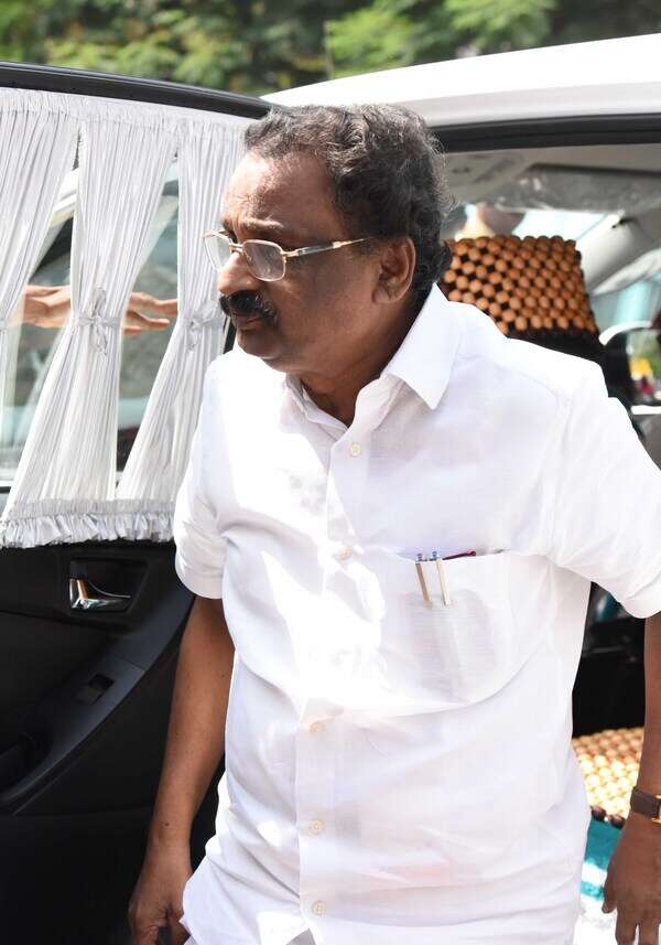 AK Balan
