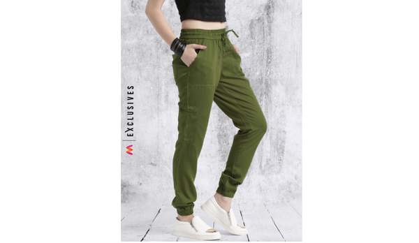 Buy Army Jogger Pants Online In India  Etsy India