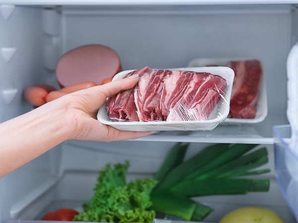 The Right Way To Store Food In Your Fridge - Style Degree