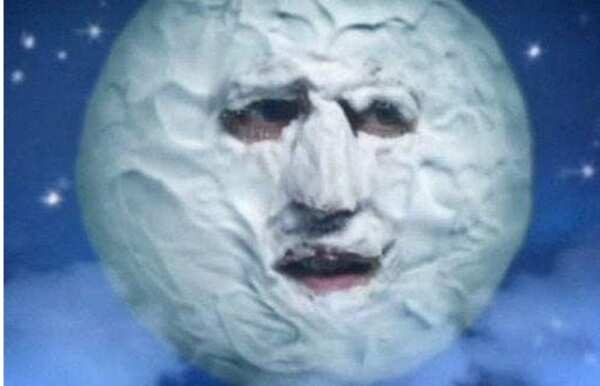 moon