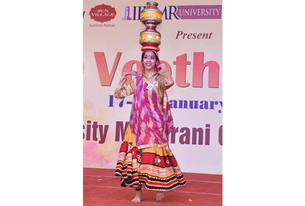 maharani 1