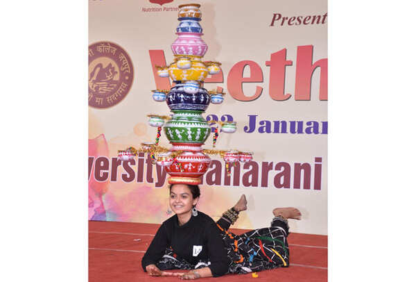 maharani 2