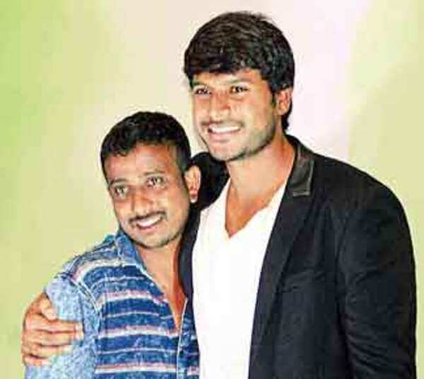 Sundeep mourns the death of his ‘greatest fan’; announces `10,000 ...