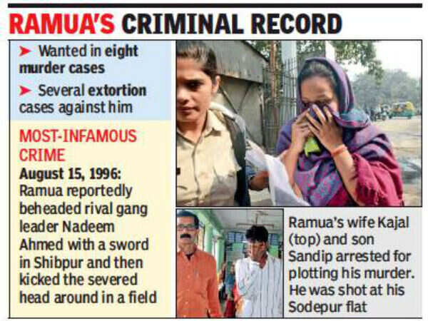 Ramua
