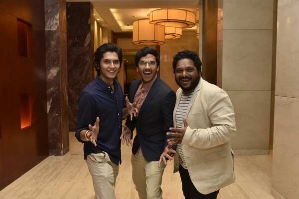 Shalva_Kinjawdekar_with_Akshay_Tanksale_and_Devendra_Gaikwad (1)
