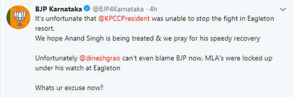 bjp