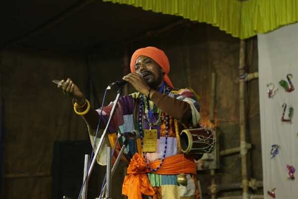 Braja Gopal Das Baul