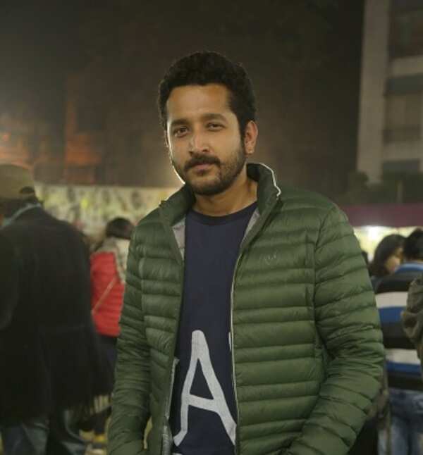 Parambrata Chatterjee