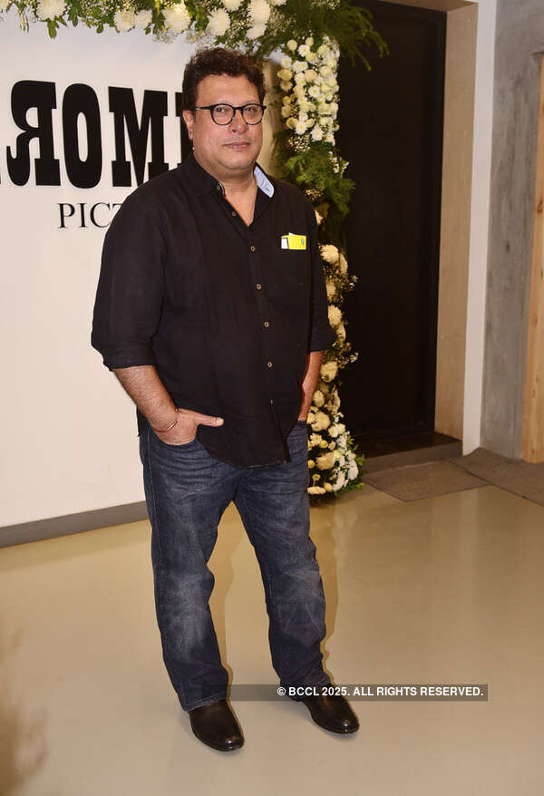 Tigmanshu Dhulia
