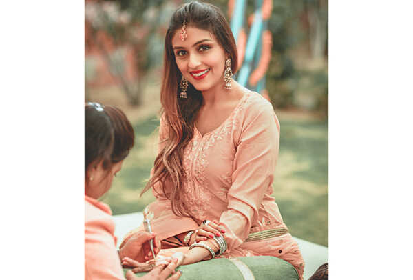 aarti chabria