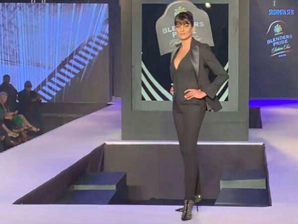 Sushmita