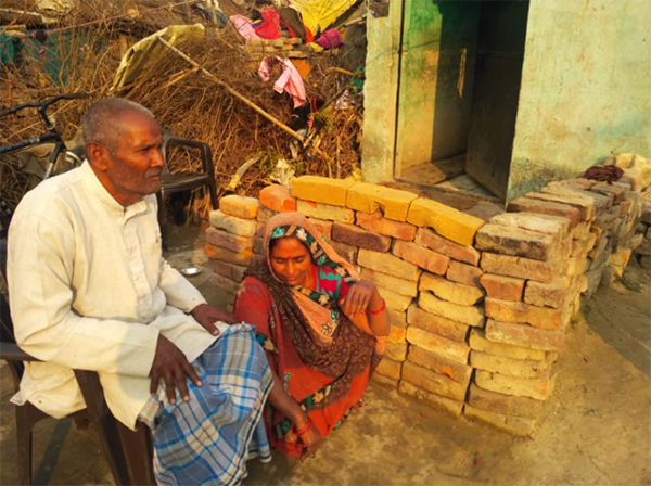 Teenage sisters become Deepak, Raju to keep father’s barbershop afloat ...