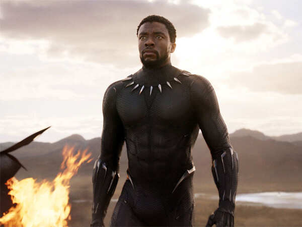 Black Panther