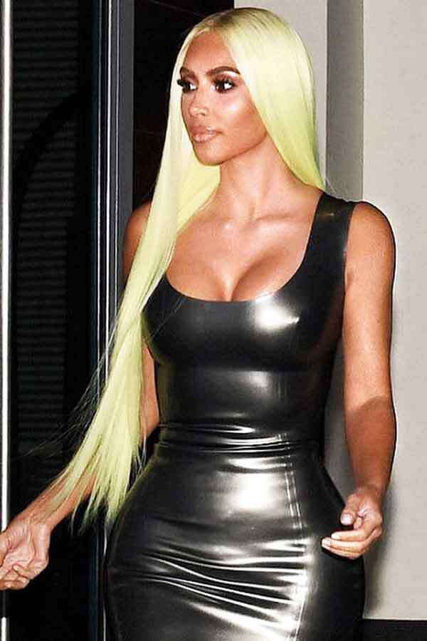 Ready to embrace #NotoriousNeon a la celebs? - Times of India