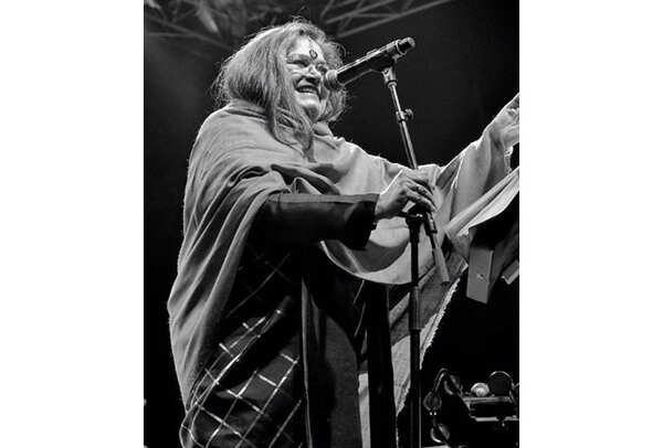 usha uthup