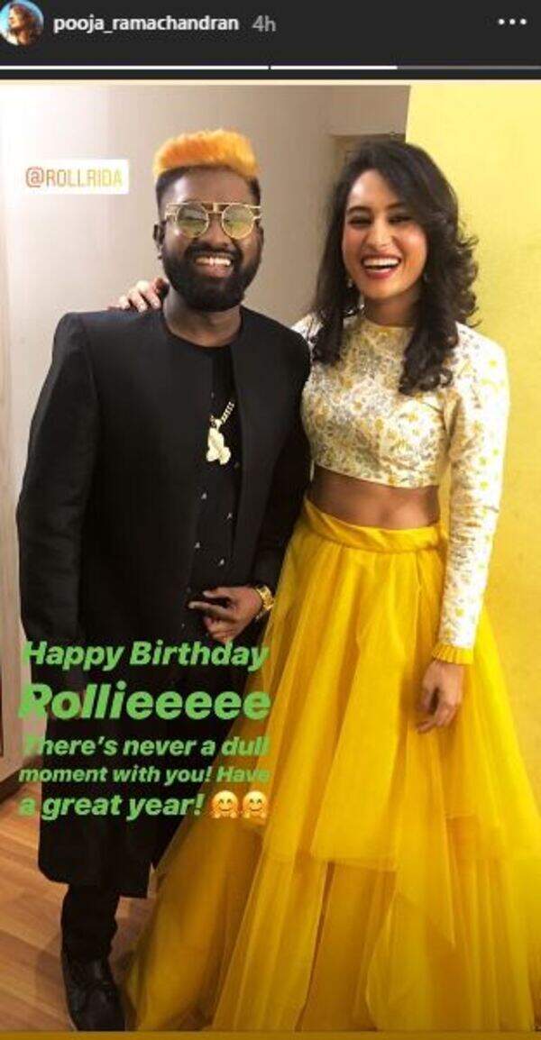 Pooja