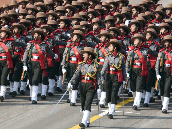 Republic Day Parade: 70th Republic Day parade reiterates India’s ...