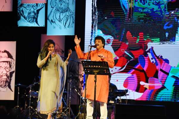 Madhushree Narayan,Srinivas (3)