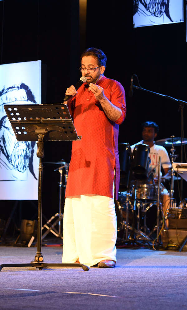 Kavalam Sreekumar