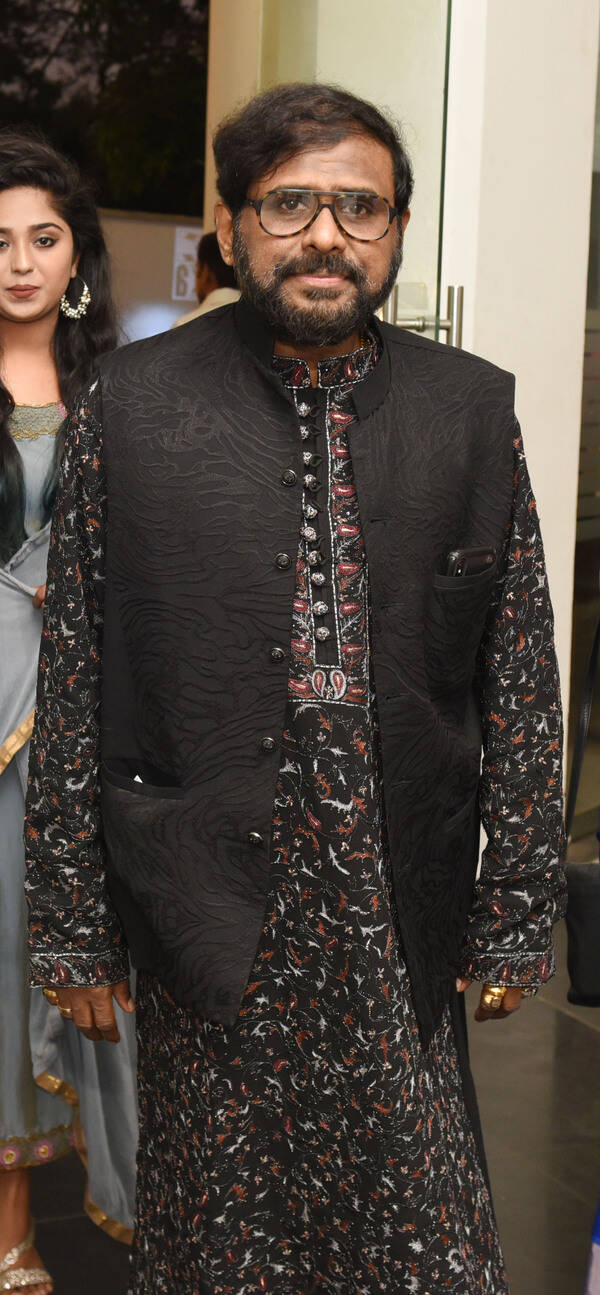 A musical tribute to Lenin Rajendran | Events Movie News - Times of India