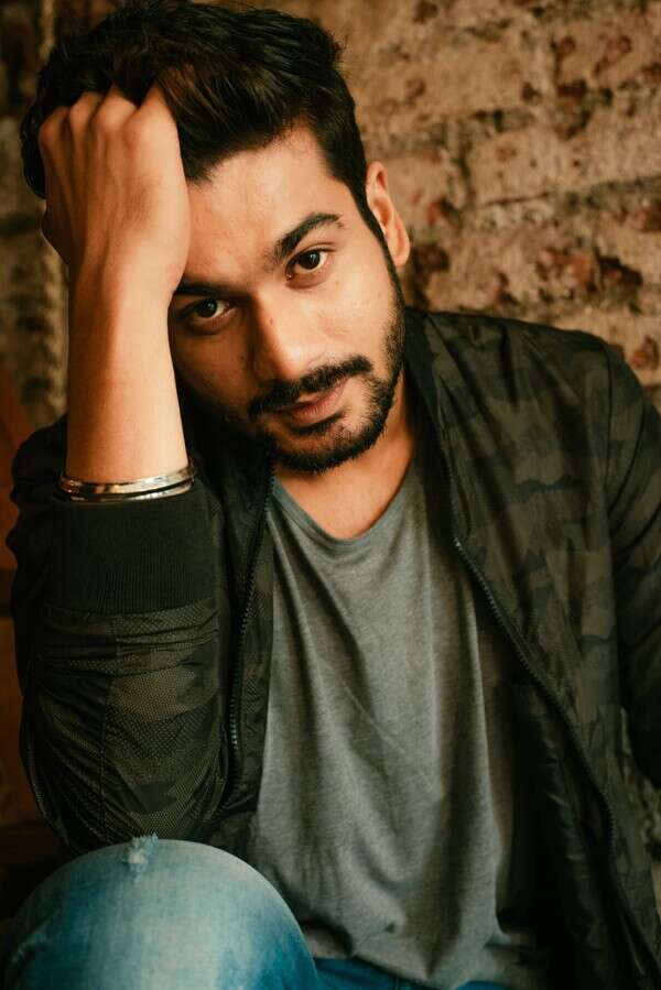 Sunny Kaushal