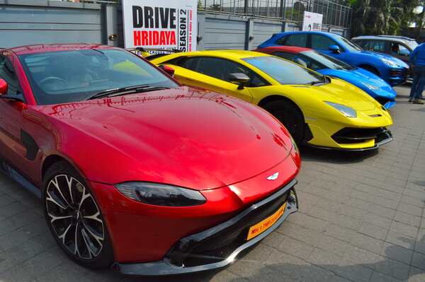 DH- SUPER CARS 3