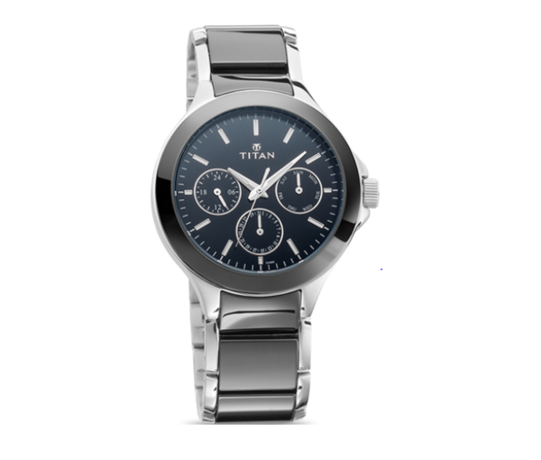 Buy Authentic Corum Analog Watches Online In India | Tata CLiQ Luxury