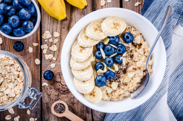 Weight Loss and Flat Belly: How many calories should you eat in breakfast