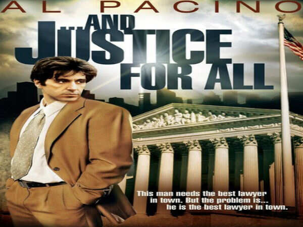Al Pacino