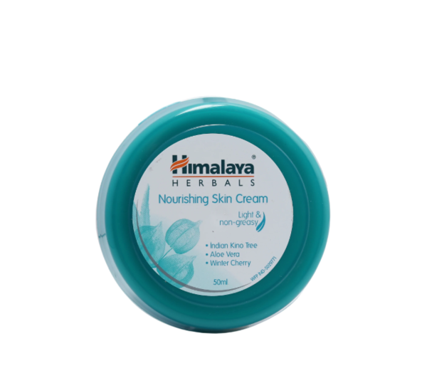 Himalaya Herbals nourishing skin cream