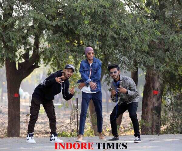 GabRu, Rajdeep and Saumi Rapper (1)_edit