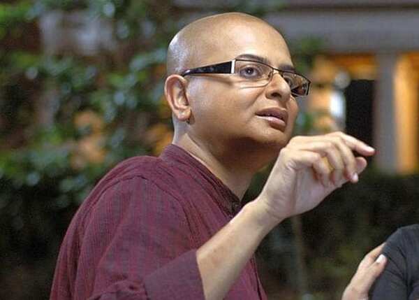 rituparno ghosh