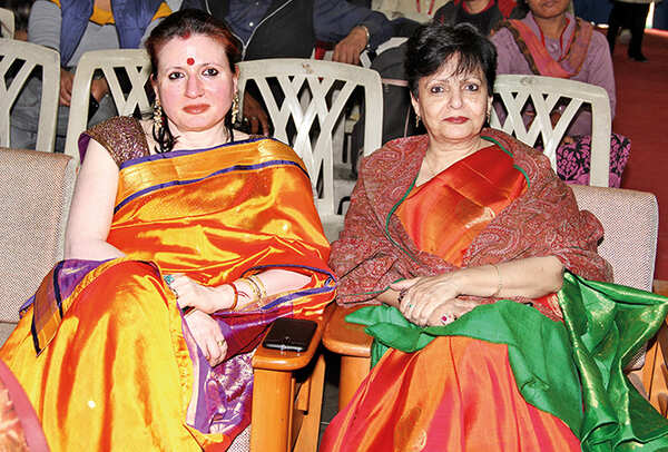 Sumna (L) and Ratna (BCCL/ Aditya Yadav)