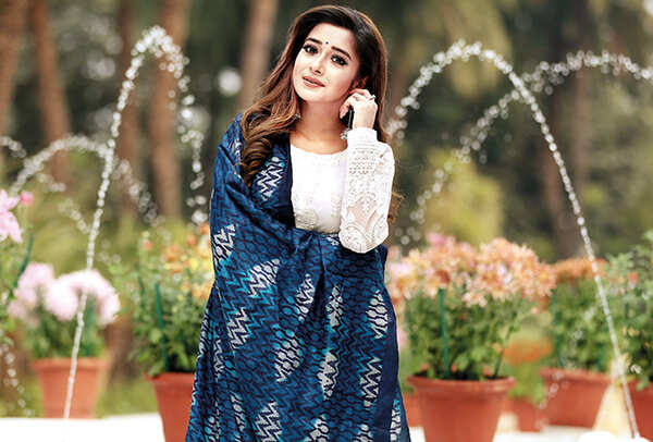 Tinaa Dattaa (BCCL/ Aditya Yadav)