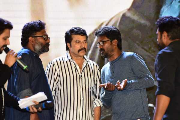 Mammootty 1